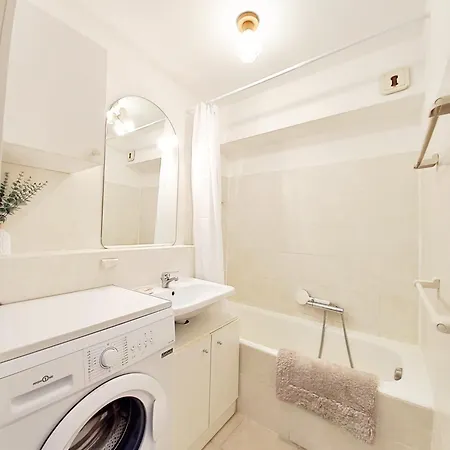 Cosy - Clim, Wifi & Parking