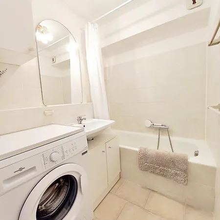 Cosy - Clim, Wifi & Parking Apartamento