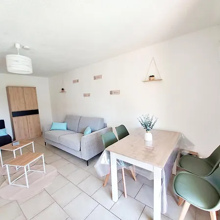 Cosy - Clim, Wifi & Parking Apartamento *