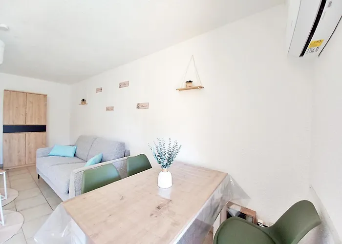 Apartmán 